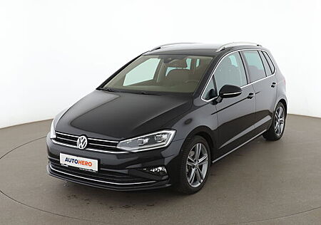 VW Golf Sportsvan 1.5 TSI ACT Highline