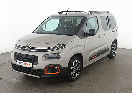 Citroën Berlingo 1.5 Blue-HDi Shine M