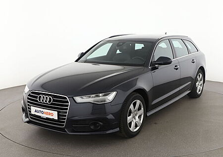 Audi A6 2.0 TDI Ultra
