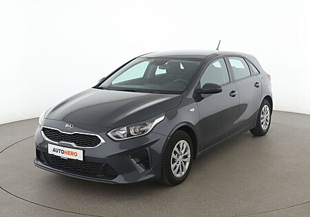 Kia Cee'd 1.0 TGDI Concept