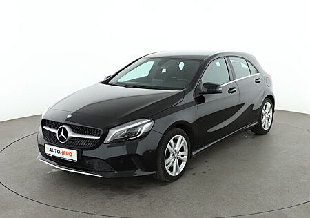 Mercedes-Benz A-Klasse A 180 BlueEfficiency Urban