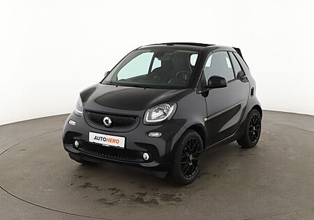 Smart ForTwo 0.9 Turbo Basis Prime