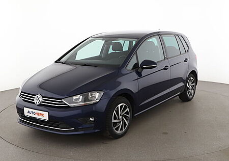 VW Golf Sportsvan 2.0 TDI Sound BlueMotion