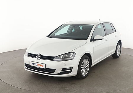 VW Golf 1.2 TSI Comfortline BlueMotion Tech