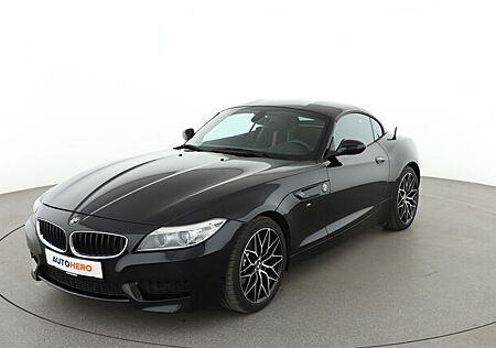 BMW Z4 sDrive 28i