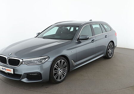 BMW 5er 530d xDrive M Sport