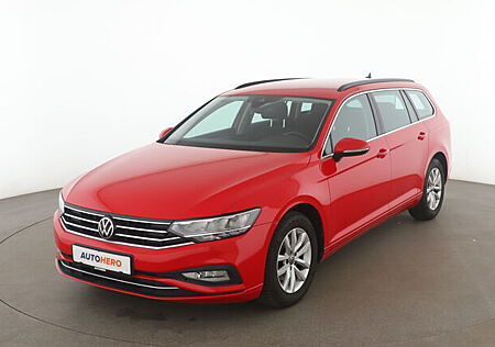 VW Passat 2.0 TDI Business