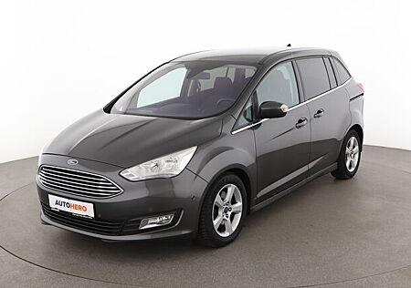 Ford Grand C-Max 2.0 TDCi Titanium