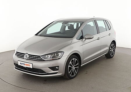 VW Golf Sportsvan 1.4 TSI Highline BlueMotion Tech