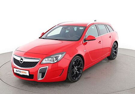 Opel Insignia Country Tourer 2.8 V6 Turbo OPC 4x4
