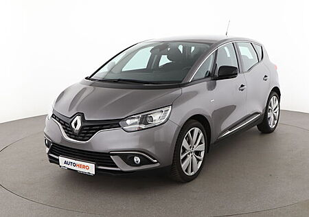 Renault Scenic 1.3 TCe Limited