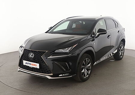 Lexus Andere NX 300t F SPORT AWD