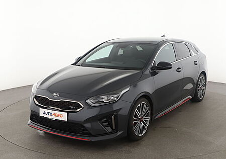 Kia Pro_ceed 1.6 TGDI GT