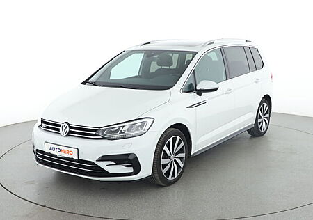 VW Touran 1.4 TSI Highline BlueMotion Tech