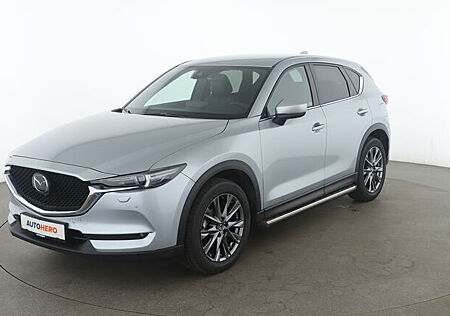 Mazda CX-5 2.5 Sports-Line AWD