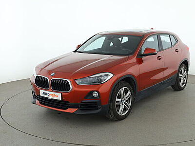 BMW X2 sDrive 20i Advantage