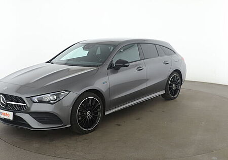 Mercedes-Benz CLA 250e Shooting Brake AMG Line