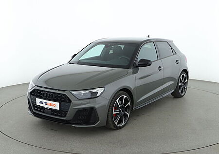 Audi A1 35 TFSI S Line