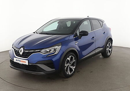 Renault Captur 1.3 TCe R.S. Line