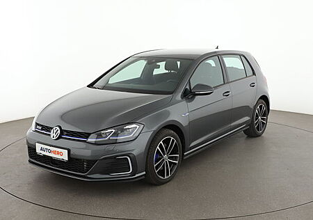 VW Golf 1.4 GTE BlueMotion