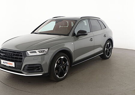 Audi Q5 2.0 TDI quattro Sport
