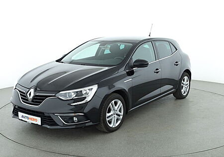 Renault Megane 1.3 TCe Limited