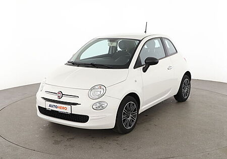 Fiat 500 1.2 Pop Star