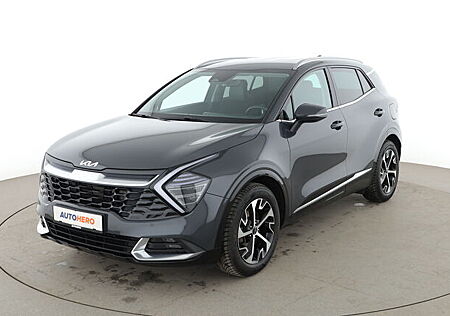 Kia Sportage 1.6 TGDI Mild-Hybrid Spirit