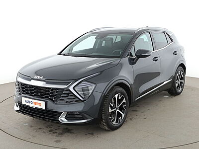 Kia Sportage 1.6 TGDI Mild-Hybrid Spirit