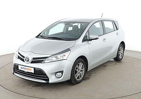 Toyota Verso 1.6 D-4D Comfort