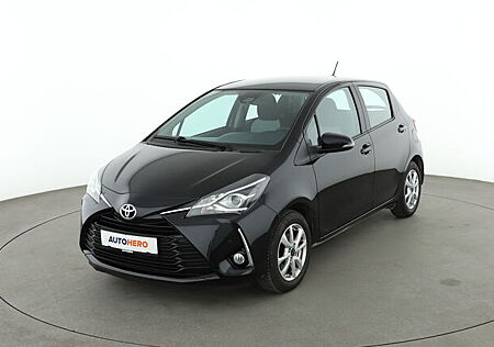 Toyota Yaris 1.5 Dual VVT-iE Comfort