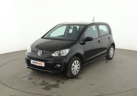 VW Up 1.0 Move ! BlueMotion