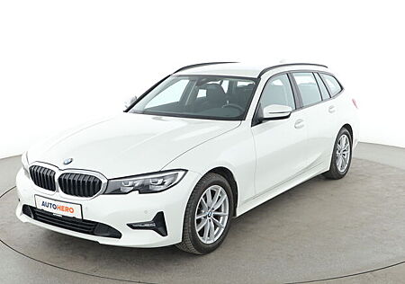 BMW 3er 320d Advantage