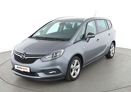 Opel Zafira Tourer 1.6 SIDI Turbo 120 Jahre Start/Stop