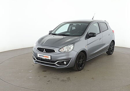 Mitsubishi Space Star 1.2 Diamant Edition+