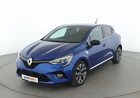 Renault Clio 1.0 TCe Edition One