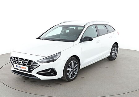 Hyundai i30 1.0 T-GDI Edition 30+