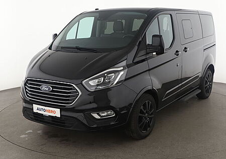 Ford Tourneo Custom 2.0 TDCi 320 L1 Tourneo Titanium X