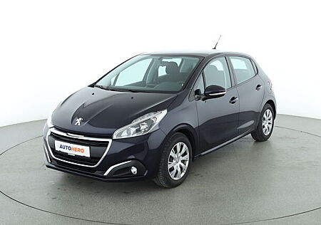 Peugeot 208 1.2 e-VTi Active
