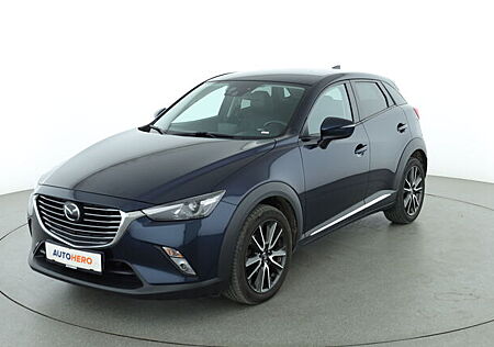 Mazda CX-3 1.5 Diesel Sports-Line AWD