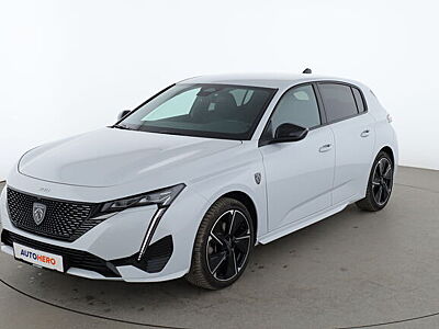 Peugeot 308 electric drive 115 kW GT