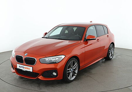 BMW 1er 120i M Sport