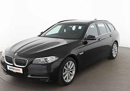BMW 5er 520d