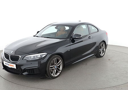 BMW 2er 218i M Sport