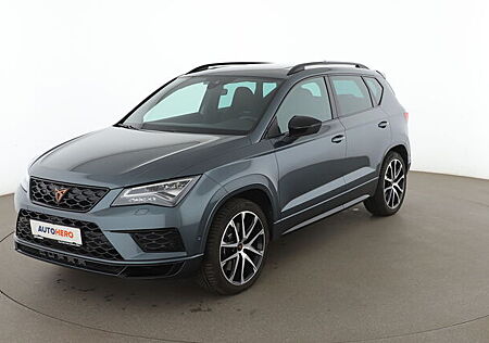 Cupra Ateca 2.0 TSI 4Drive