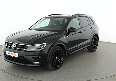 VW Tiguan 1.5 TSI ACT Highline BlueMotion