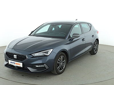 Seat Leon 1.5 eTSI ACT FR