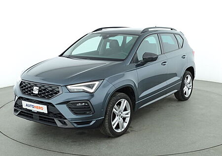 Seat Ateca 1.5 TSI ACT FR