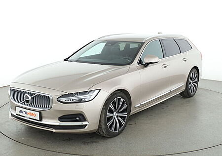 Volvo V90 2.0 B4 Plus Bright