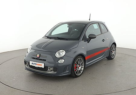 Abarth 595 1.4 Competizione